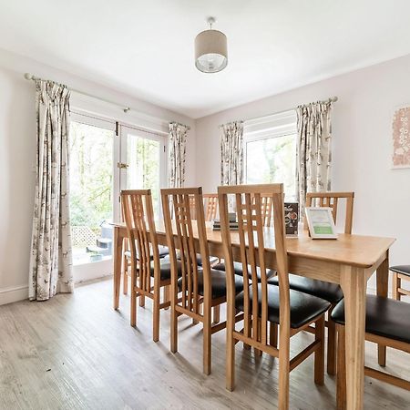Cherry - Woodland Cottages Bowness-on-Windermere Eksteriør bilde