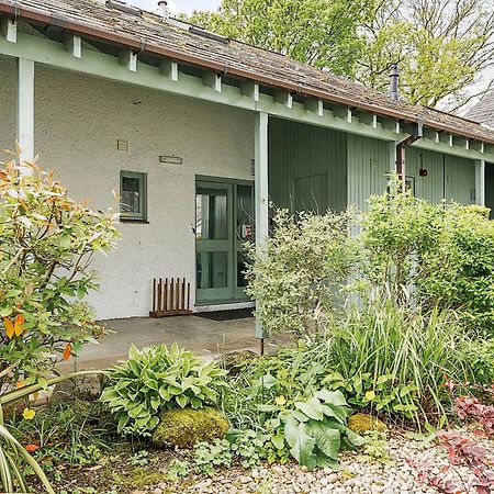 Cherry - Woodland Cottages Bowness-on-Windermere Eksteriør bilde