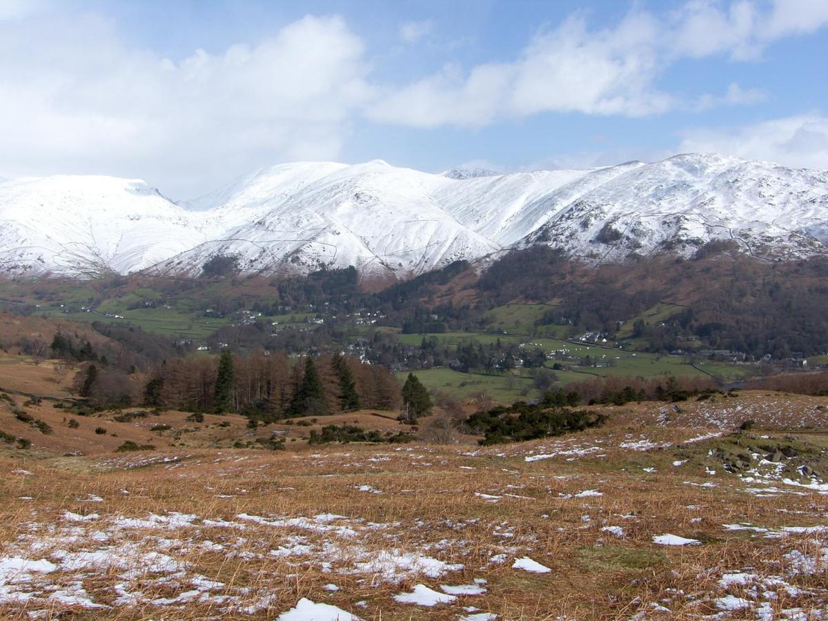 Cherry - Woodland Cottages Bowness-on-Windermere Eksteriør bilde