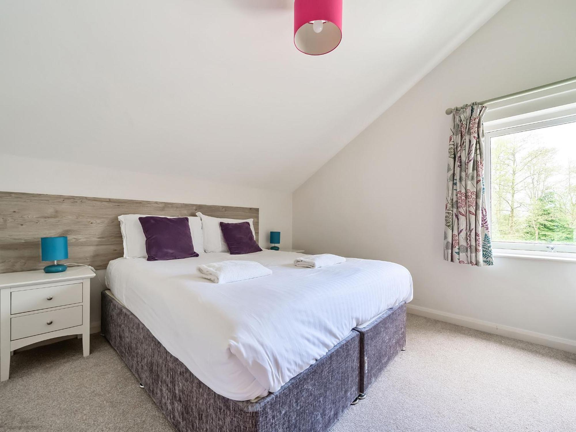 Cherry - Woodland Cottages Bowness-on-Windermere Eksteriør bilde