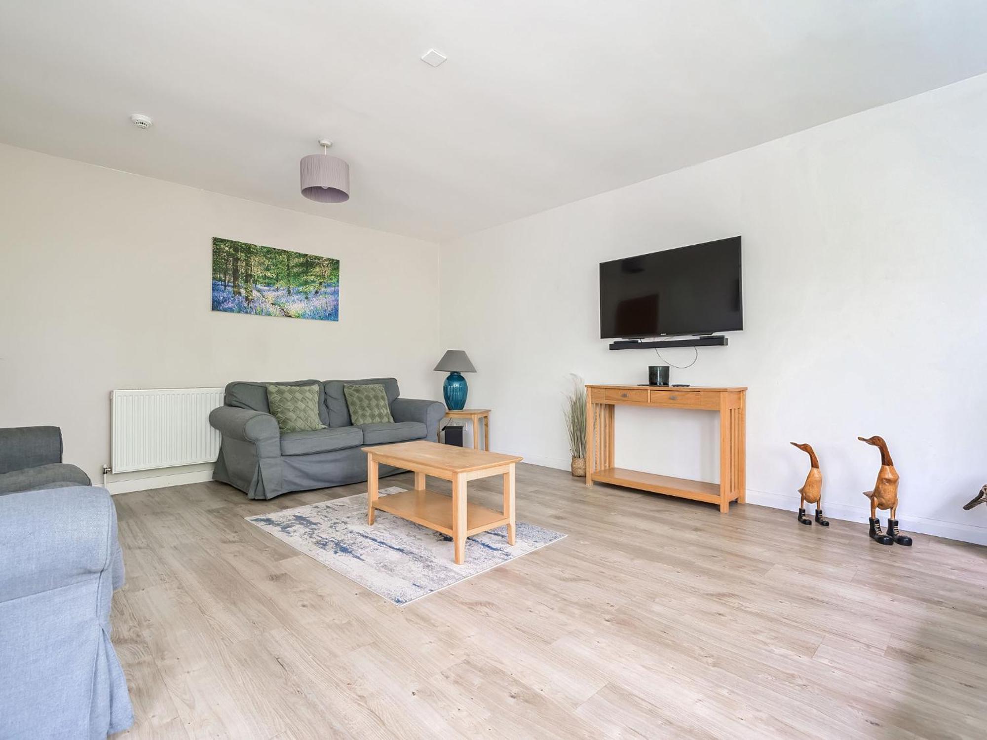 Cherry - Woodland Cottages Bowness-on-Windermere Eksteriør bilde