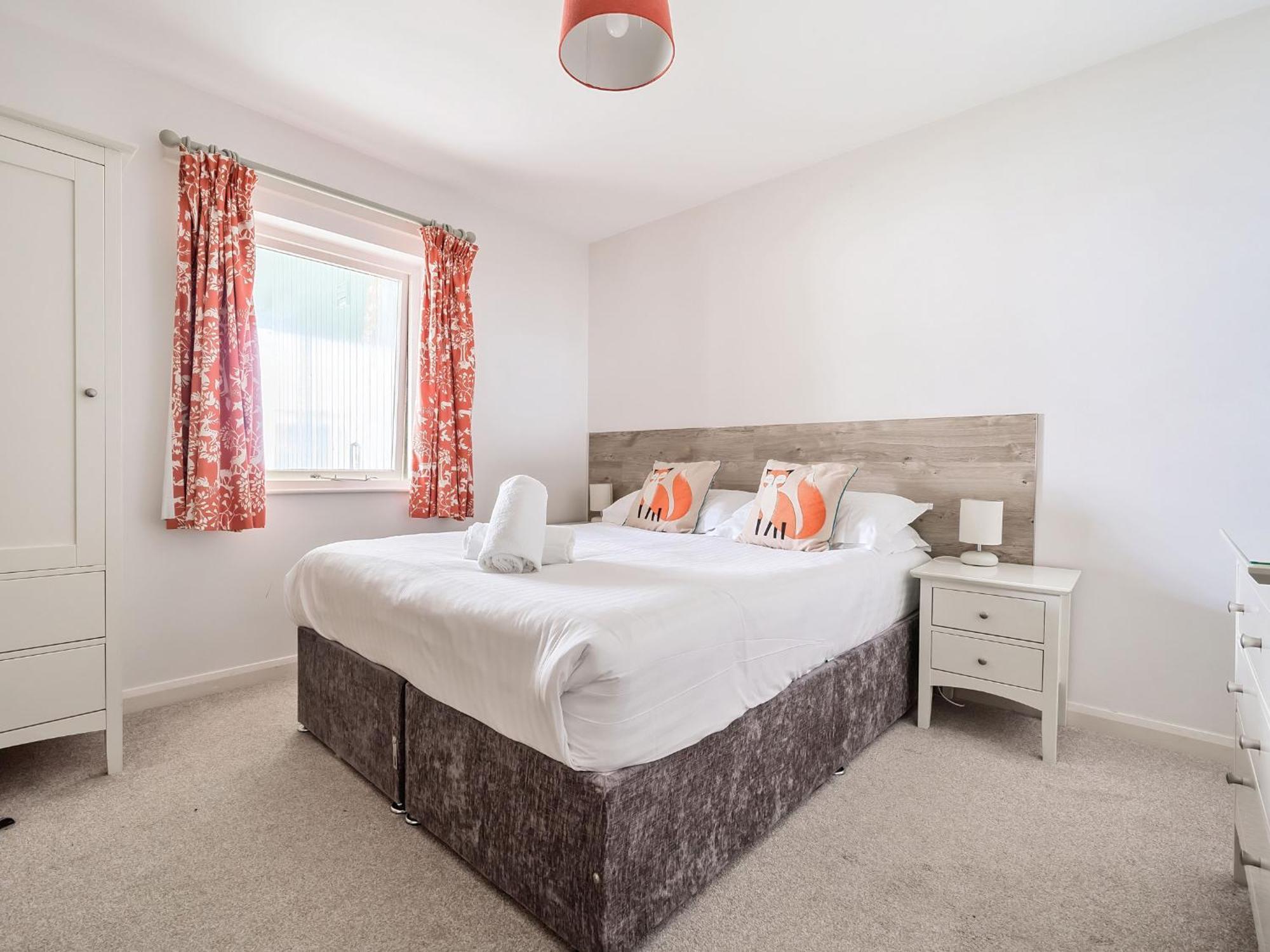 Cherry - Woodland Cottages Bowness-on-Windermere Eksteriør bilde