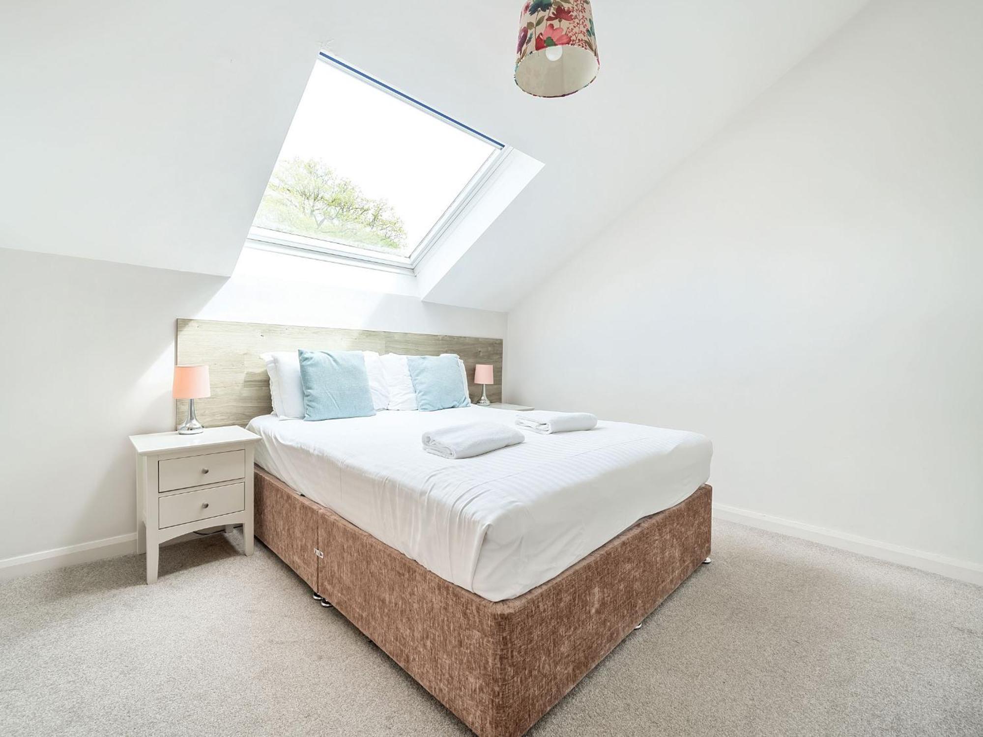 Cherry - Woodland Cottages Bowness-on-Windermere Eksteriør bilde