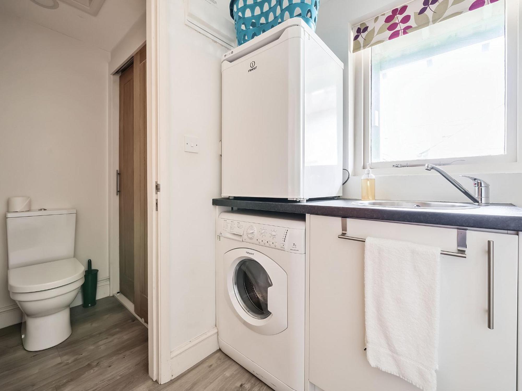 Cherry - Woodland Cottages Bowness-on-Windermere Eksteriør bilde