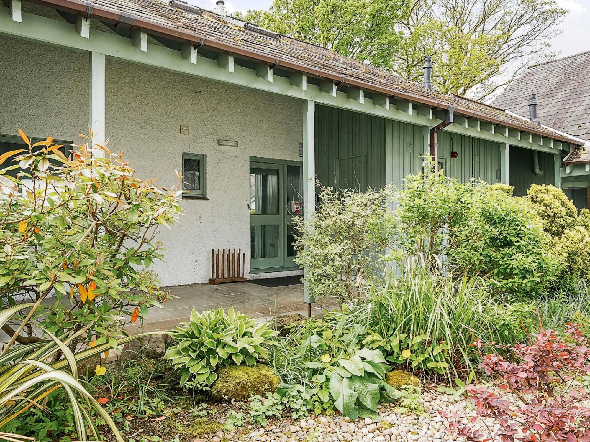 Cherry - Woodland Cottages Bowness-on-Windermere Eksteriør bilde